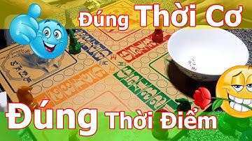 Tập 439 - Ván Cờ Đề Xuất Cho Bạn, Xem Giải Trí - Vạn Kỳ Thế Chiến [Cờ Cá Ngựa]