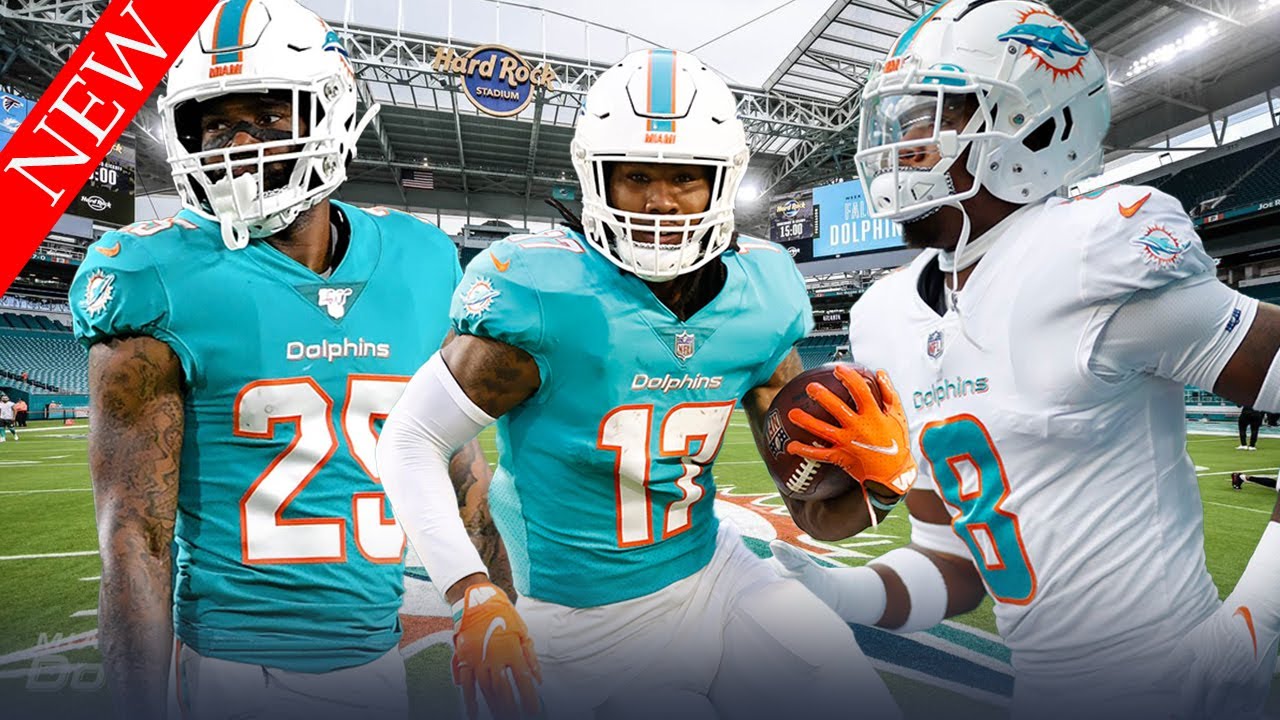 Miami Dolphins News Today| The Dolphins' Pro Bowl Possibilities