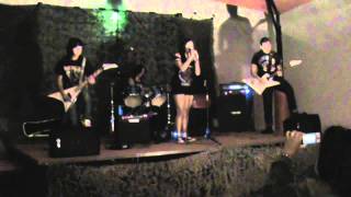 Archfiend Beauty of Annihilation (cover)