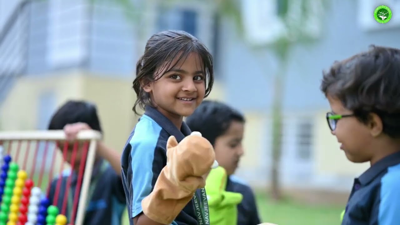 Admission Open 2023-24 at Navjeevan CBSE Academy,Sikar