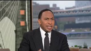Stephen A. Smith Apologized to the Asian Community for RACIST Comments...
