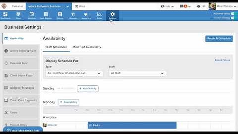 How Minimize Gaps Maximizes the Efficiency of Your Massage Practice