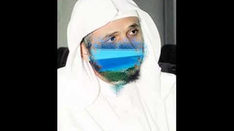 عبد الله بصفر سورة القدر   سورة 97   عدد آياتها 5