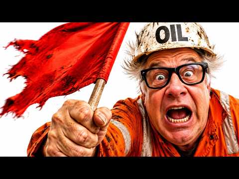 Something Strange Is Happening in Oil… Pay Attention