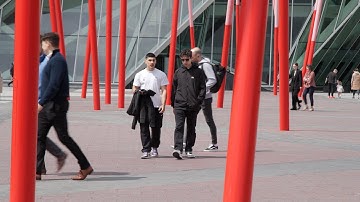 Is AI the technology people want? We asked the Irish public