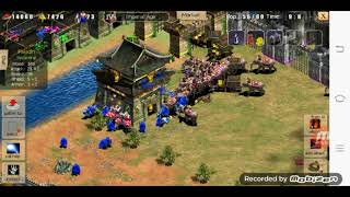 War of Empire Conquest 3v3 Arena (Android Games): Multiplayer Imperial Deathmatch (No Free Country) screenshot 5