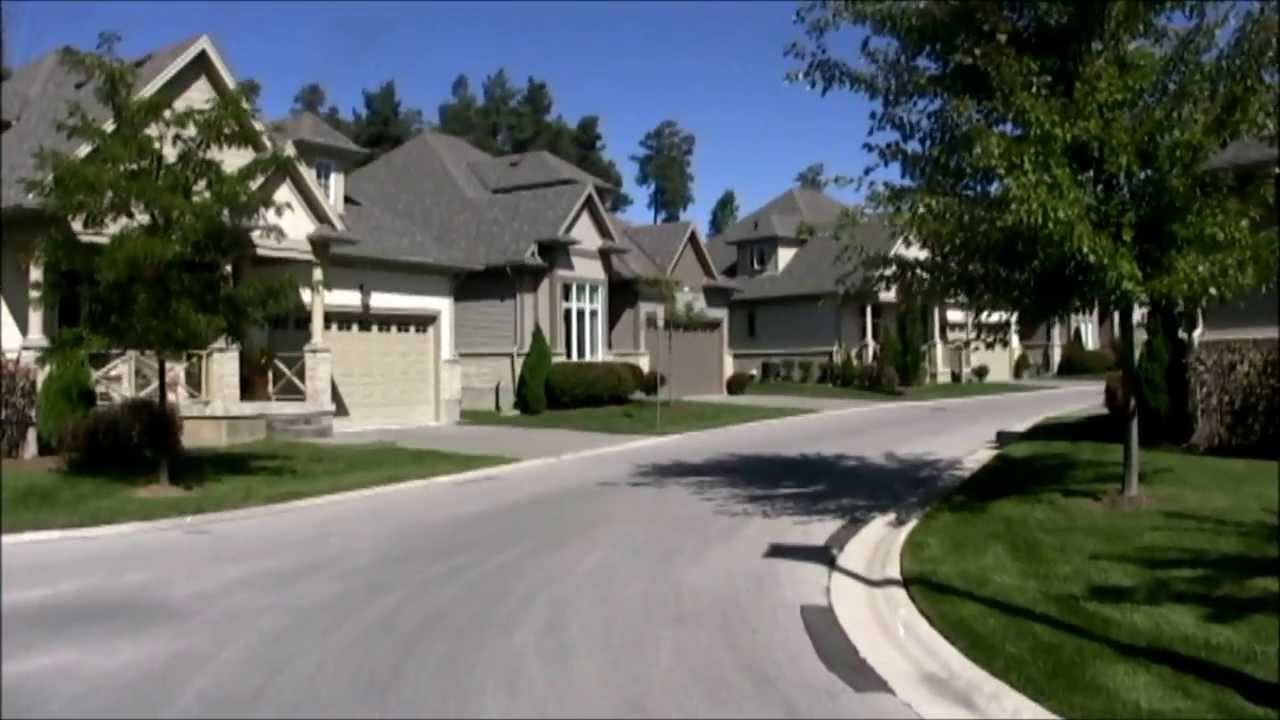 London Ontario Real Estate: 124 North Centre Road Condos