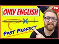 The PAST PERFECT - ESERCIZIO DI ASCOLTO INGLESE N.8