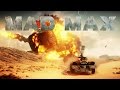 Das Mad Max Spiel kommt bei weitem nicht an den Film heran