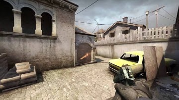 CS:GO | Random Frags #1 - EU Servers [~180 ping]