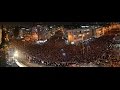 עצרת הבחירות ההיסטורית של דגל התורה התשע"ה - התקבצו - איכותי