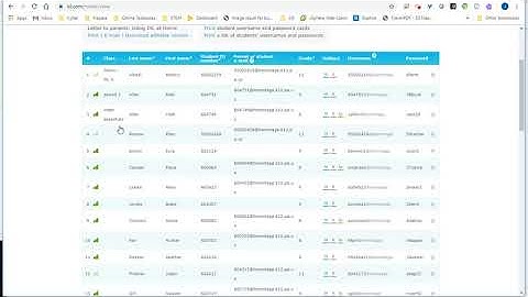 IXL 2019-2020 - Rostering Students