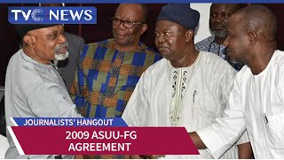 (ANALYSIS) Chris Ngige Says FG Has No Funds to Meet ASUU Demands