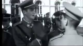 El Rey Juan Carlos asesino a su hermano (Documental prohibido en España)