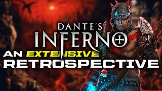 Dante Alighieri Gameplay Editstook like 2 weeks just for these