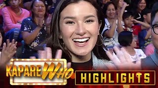 Meet PBB Otso Batch 4 housemate Diana Mackey | It's Showtime KapareWho