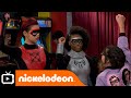 Shoutout and volts biggest fan  danger force  nickelodeon uk