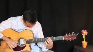 Flowers from Ayako (Franco Morone) chords