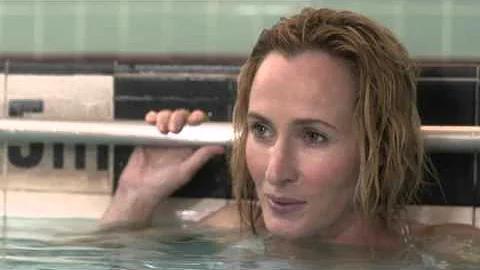 The Secret | ITV
