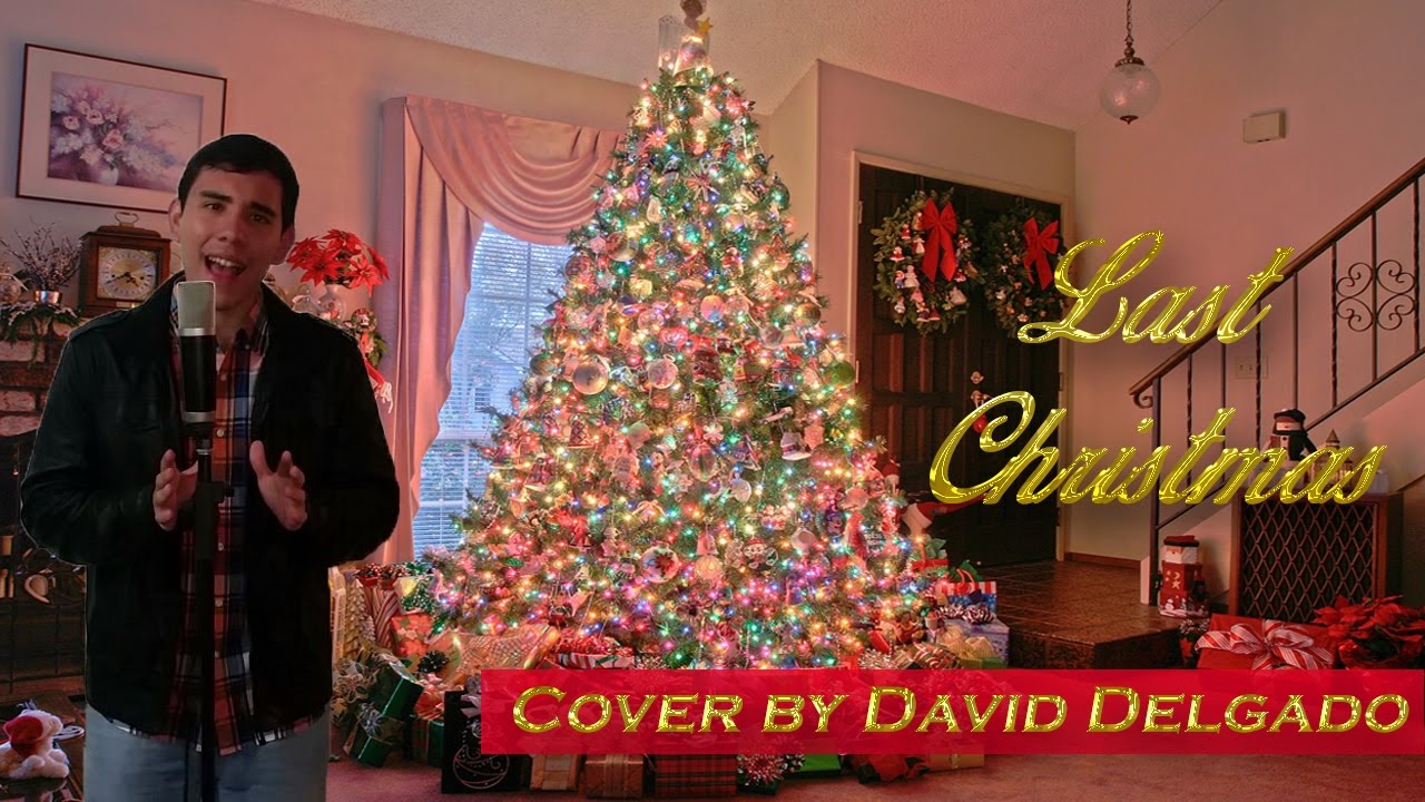 "Last Christmas" (Cover en Español) YouTube