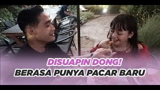 Dinner Pertama Bareng Pemenang Sayembara Logo  Cita Amelia