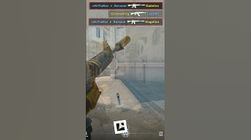 🔥 INSANE CLUTCH 4K Saves the Game! | CS2 Highlights😱