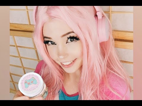 Uncensored: The Belle Delphine Leak That Went Viral
