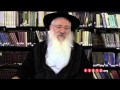 Is The Rebbe Alive? - Rabbi Manis Friedman