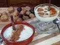 Receta Arroz con Leche - Recetas de cocina, paso a paso, tutorial