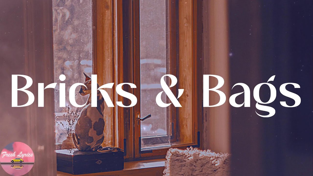 French Montana, Harry Fraud Bricks & Bags (Lyrics) YouTube