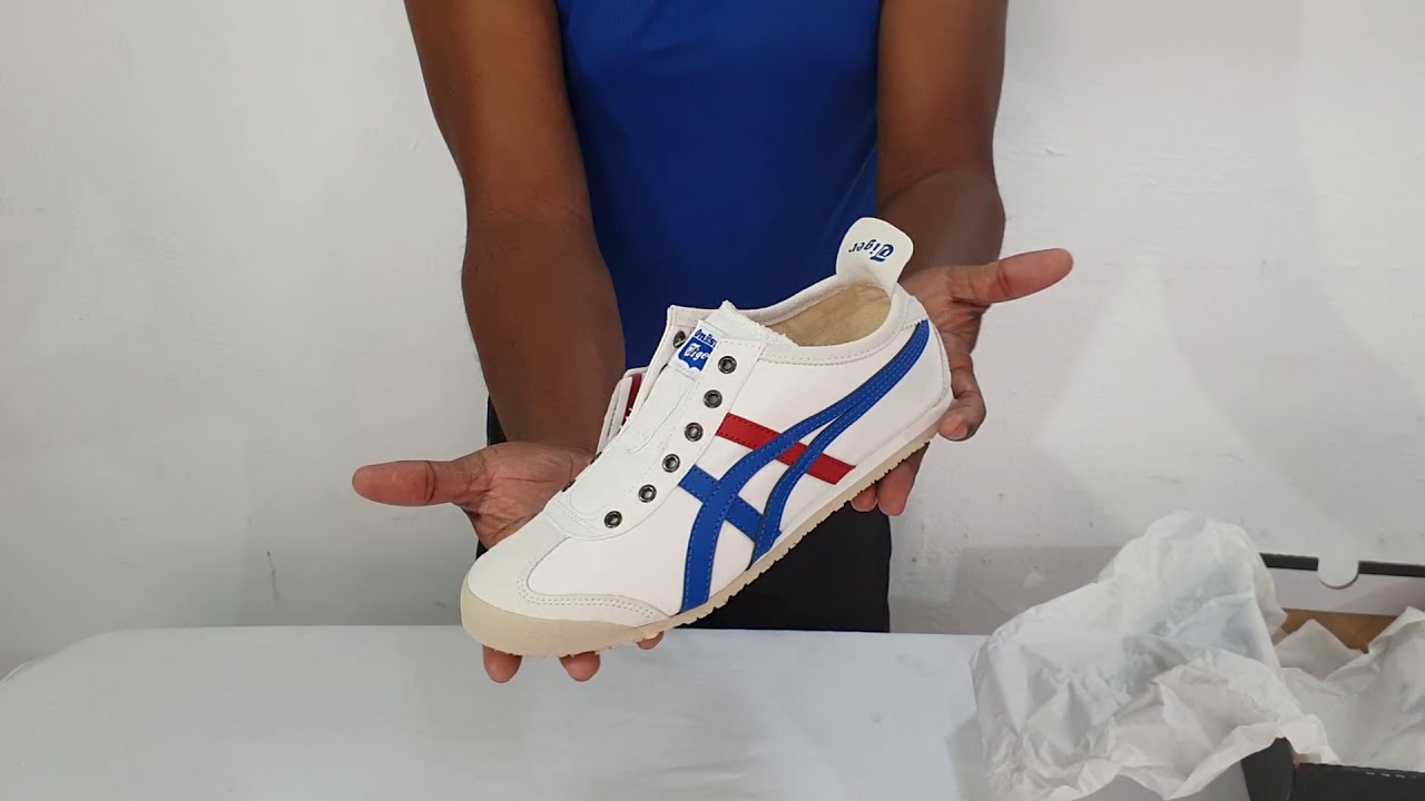 tenis asics onitsuka tiger mexico 66