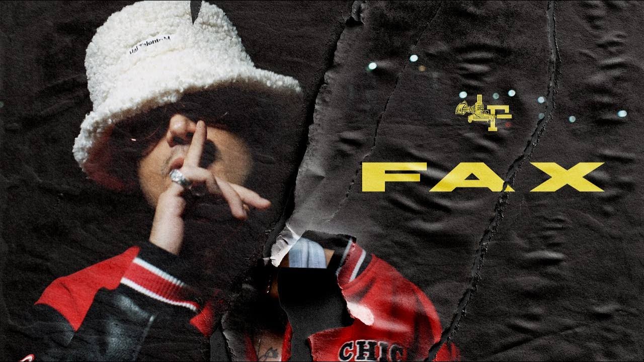 Watch RAMM - FAX on YouTube Watch RAMM - FAX on YouTube