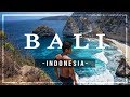 BALI - Cinematic Travel Video