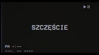 PAWEŁ DOMAGAŁA - Szczęście (Official video) chords