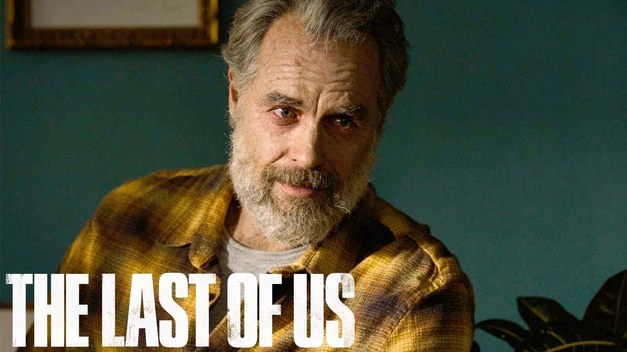 What Is Frank Sick With on 'The Last of Us' in Episode 3?