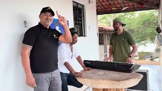 CHARLLES E TIRINGA APRESENTAM TALMO AQUINO, A NOVA PROMESSA DO PISEIRO | COMÉDIA SELVAGEM