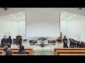 HYMN7(힘 세븐)과 함께하는 십자가의 길 (2/4)