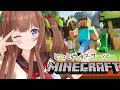 【Minecraft】初！どっとライブサーバー！つくったあれこれをご紹介するね！｡･ч･｡【アイドル部】