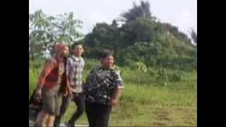 Perang Preman Samarinda