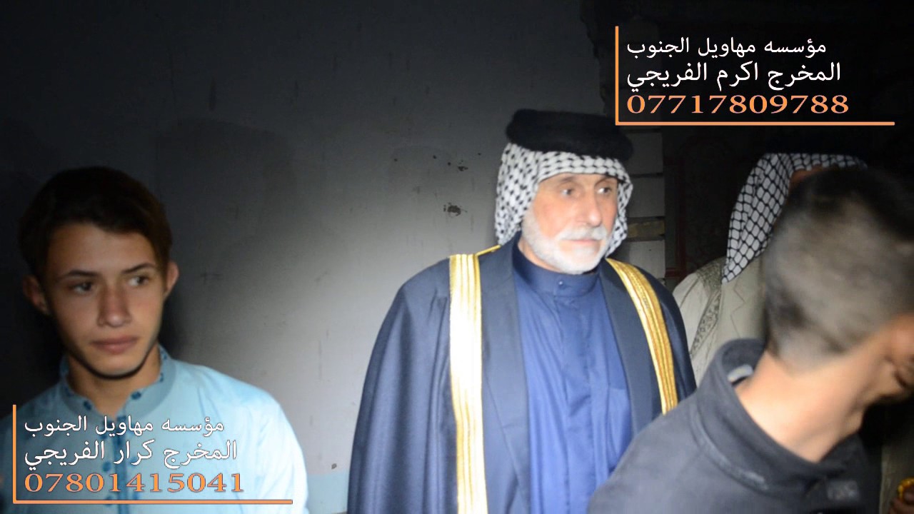 هوسات فاخر المياحي ومحمد المياحي وعلي المياحي في التنومه 2017 الجزء الاول