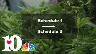 Community leaders discuss future of marijuana in Tennessee