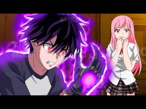 Top 10 Fantasy Romance Anime with An Overpowered Main Character