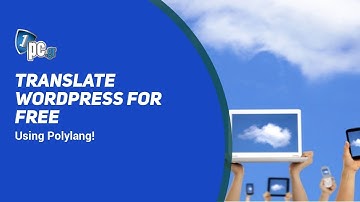 Free Multilingual WordPress! Step by step Polylang Tutorial