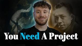 Feel Lost? (Do This For 90 Days)