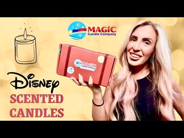 Park Scents on Instagram: Happy Scented Candle Day! 🕯 We love all of the  scents we offer. Which of our scents is YOUR favorite? #ParkScents  #ThemeParkScents #DisneyScents #DisneyCandles #ThemeParkCandles  #ParkScentsCandles #ScentedCandles #CandleDay #