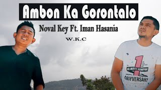 Download Lagu Ambon Terbaru 2021 Ka Gorontalo - Noval Key & Iman Hasania Mu Video MP3 Lagu Ambon Terbaru 2021 Ka Gorontalo - Noval Key & Iman Hasania Mu