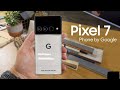 Google Pixel 7 Pro + Google Watch - НОВЫЙ Apple?