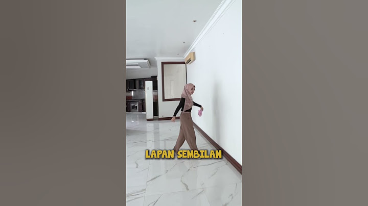 Kasihan Banget Ricis Disuruh Hitung Lantai Di Rumah Baru..