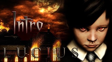 Lucius - Intro Opening