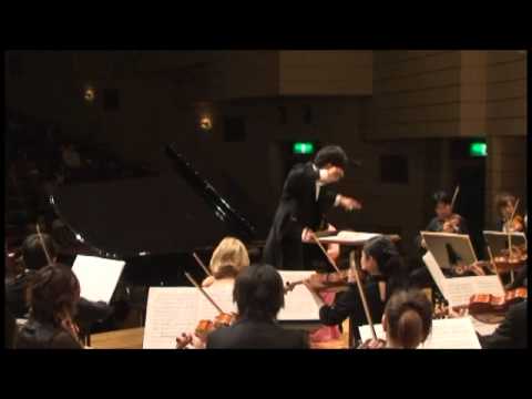 Bortkiewicz Piano Concerto No 1 Op 16 2nd Movement Youtube